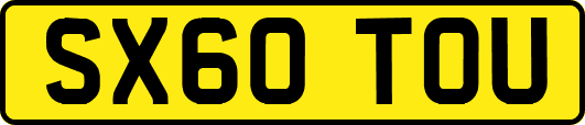 SX60TOU
