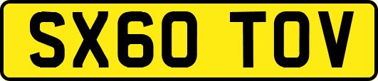 SX60TOV
