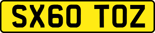 SX60TOZ