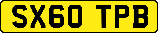 SX60TPB