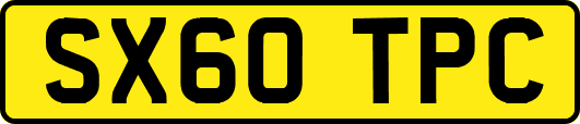 SX60TPC