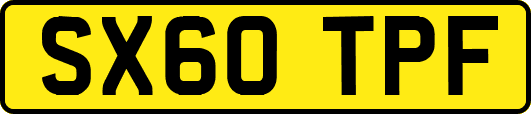 SX60TPF
