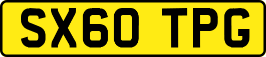 SX60TPG