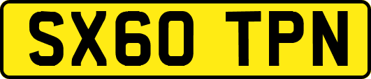 SX60TPN