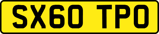 SX60TPO