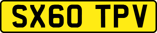 SX60TPV
