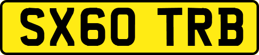 SX60TRB