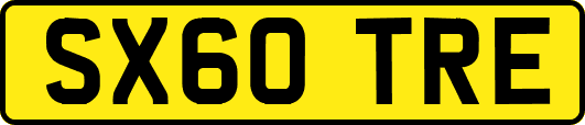 SX60TRE