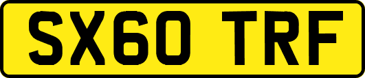 SX60TRF
