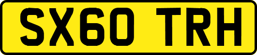 SX60TRH