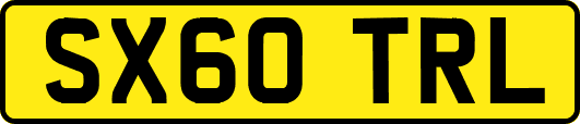 SX60TRL