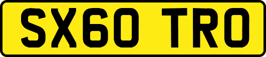SX60TRO