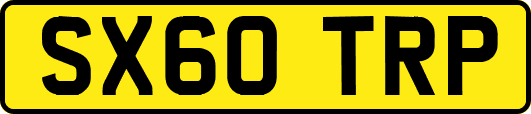 SX60TRP