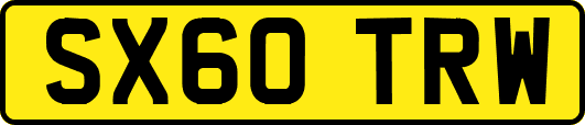 SX60TRW
