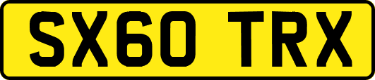 SX60TRX