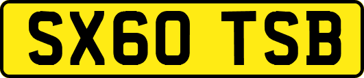 SX60TSB
