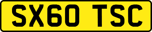 SX60TSC