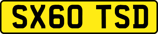 SX60TSD