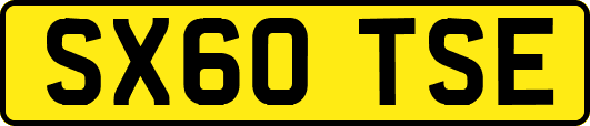 SX60TSE