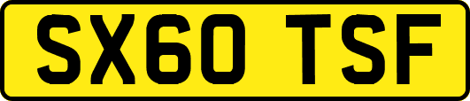 SX60TSF