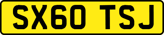 SX60TSJ