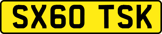 SX60TSK