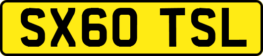 SX60TSL