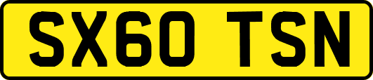 SX60TSN