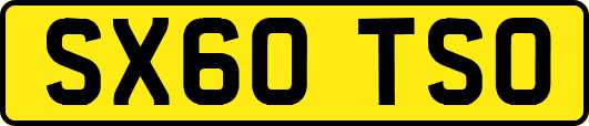 SX60TSO