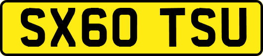 SX60TSU
