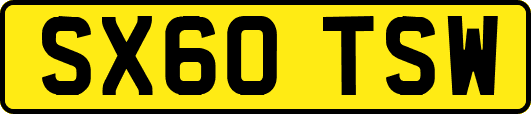 SX60TSW