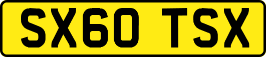SX60TSX