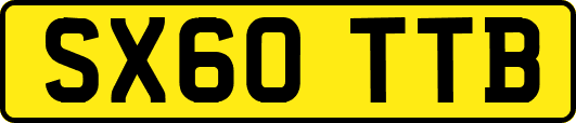 SX60TTB