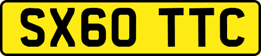 SX60TTC