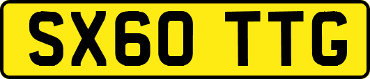 SX60TTG