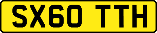 SX60TTH