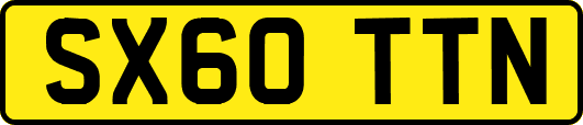 SX60TTN