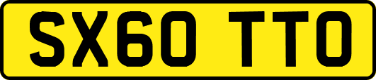 SX60TTO