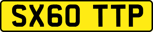 SX60TTP