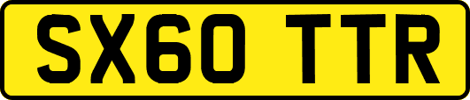 SX60TTR