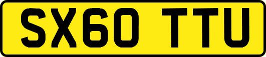 SX60TTU