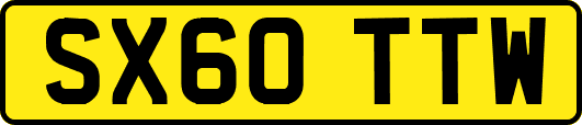 SX60TTW