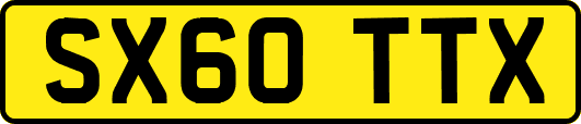 SX60TTX