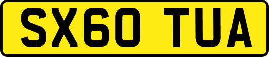 SX60TUA