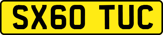 SX60TUC