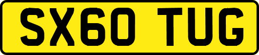 SX60TUG