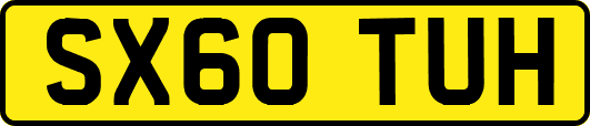 SX60TUH