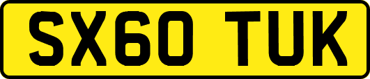 SX60TUK