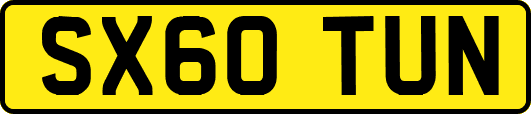 SX60TUN
