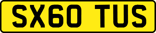 SX60TUS